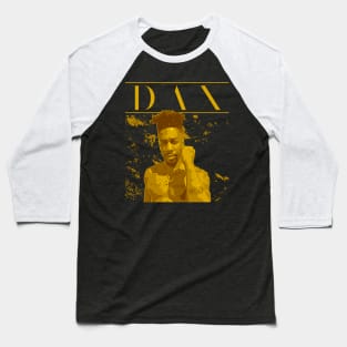 DAX Baseball T-Shirt